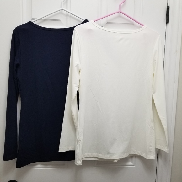 Weekenders joy collection empire cardigan in white or black - Picture 3 of 7